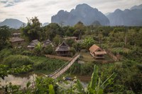 Vang Vieng