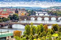 Praha: Sights