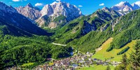 Kranjska Gora