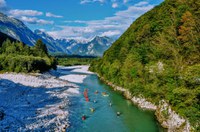 Soča-elven
