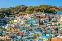 Gamcheon Culture Village