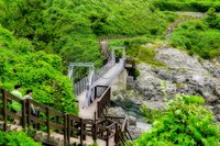 Igidae Coastal Walk