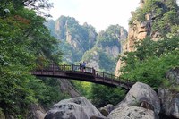 National Parks
