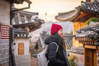 Bukchon Hanok Village