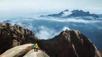 Bukhansan National Park