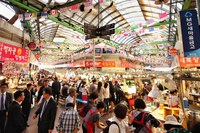 Gwangjang Market