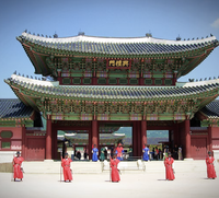 Gyeongbokgung