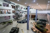 War Memorial of Korea
