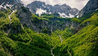 Kamnik-Savinja Alpene