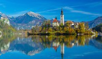 Lake Bled