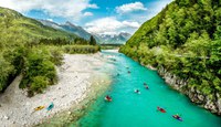 Soča-elven