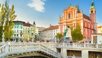 Steder i Slovenia